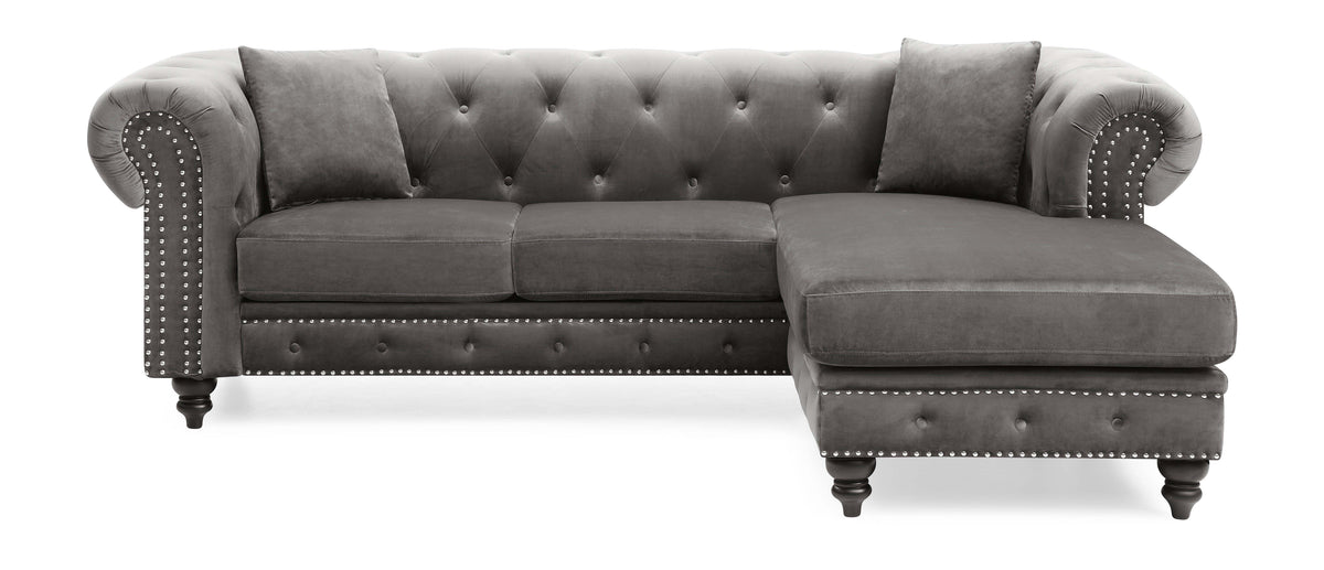 Nola Sofa Chaise