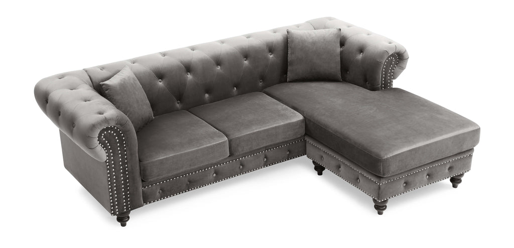 Nola Sofa Chaise