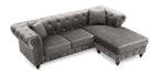 Nola Sofa Chaise
