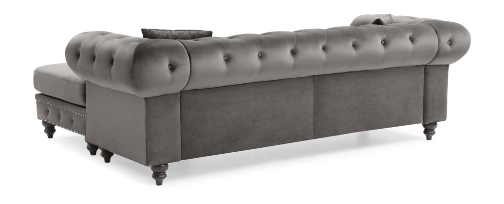 Nola Sofa Chaise