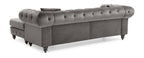 Nola Sofa Chaise