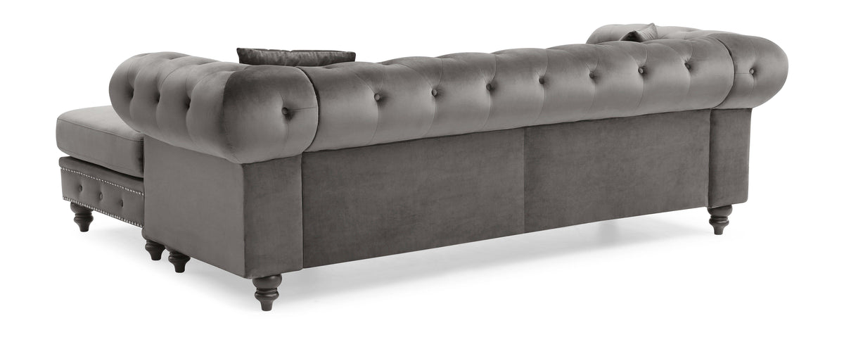 Nola Sofa Chaise