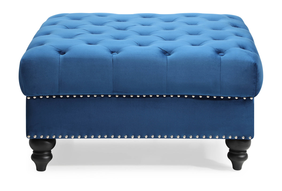 Nola Ottoman
