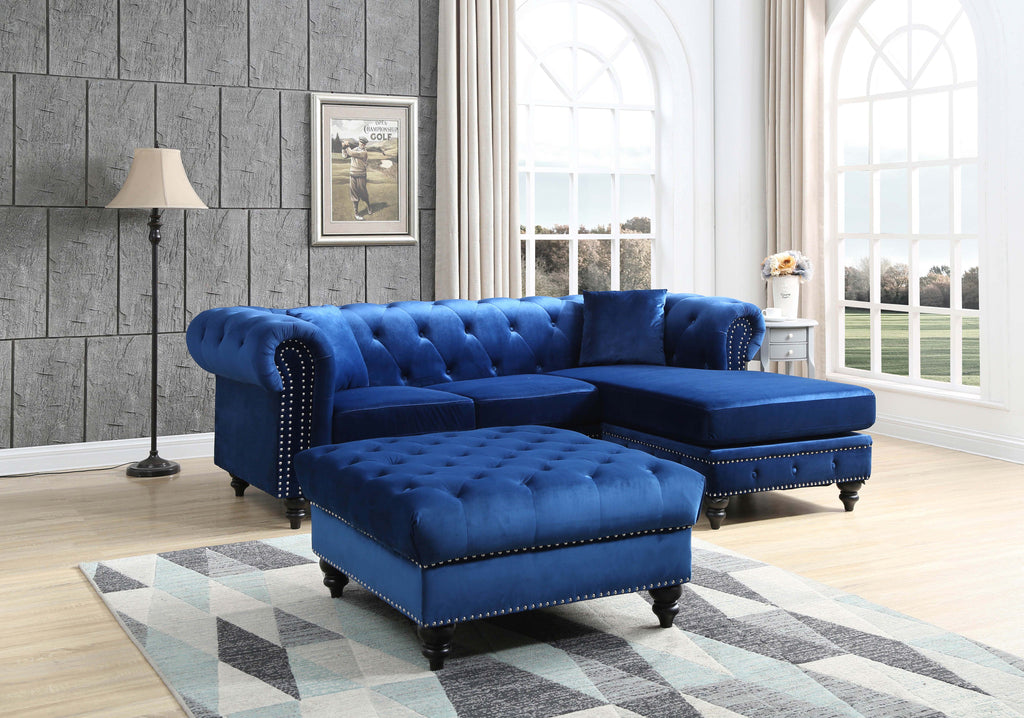 Nola Sofa Chaise