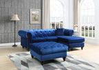 Nola Sofa Chaise