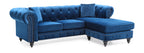 Nola Sofa Chaise