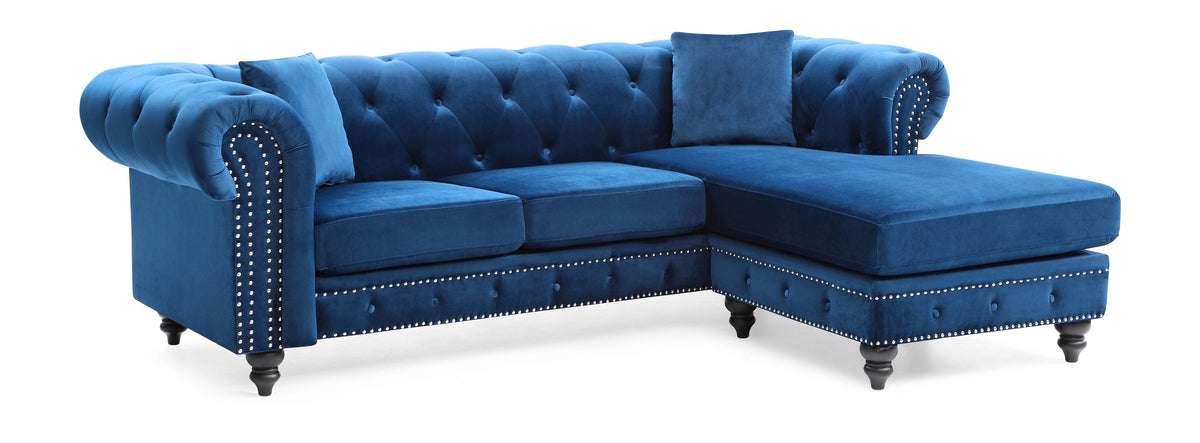 Nola Sofa Chaise
