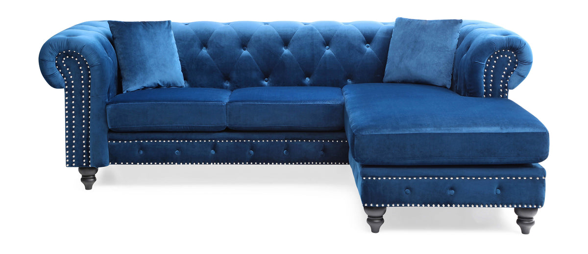Nola Sofa Chaise