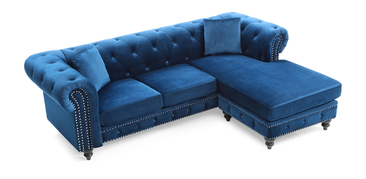 Nola Sofa Chaise