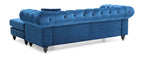 Nola Sofa Chaise