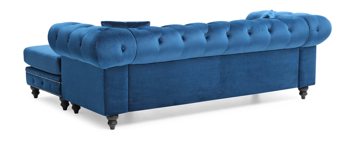Nola Sofa Chaise
