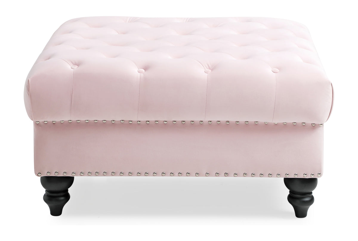 Nola Ottoman