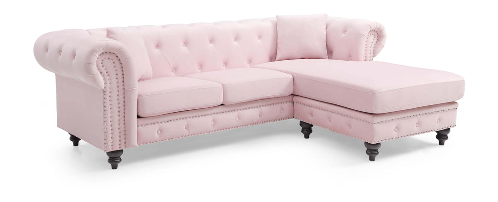Nola Sofa Chaise