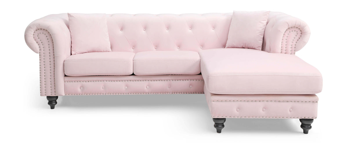 Nola Sofa Chaise
