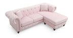 Nola Sofa Chaise