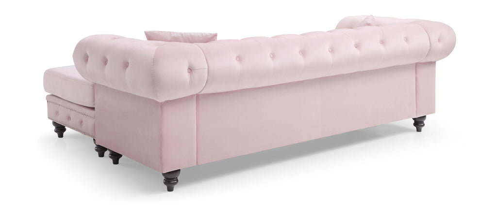 Nola Sofa Chaise