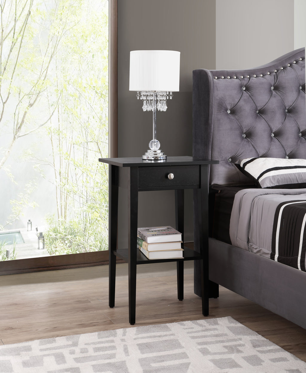 Dalton Nightstand