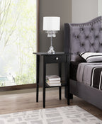 Dalton Nightstand