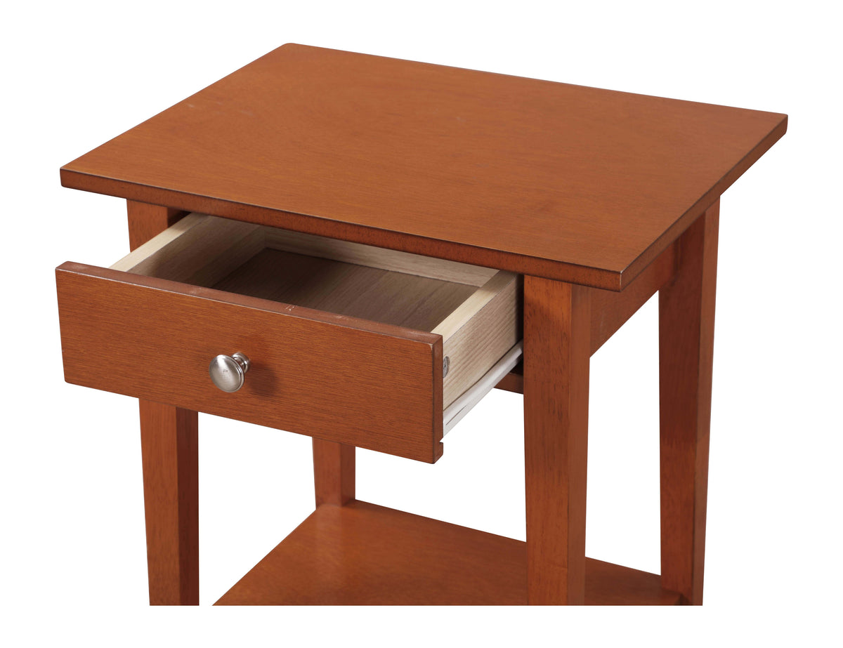 Dalton Nightstand