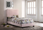 Lodi Upholstered Bed
