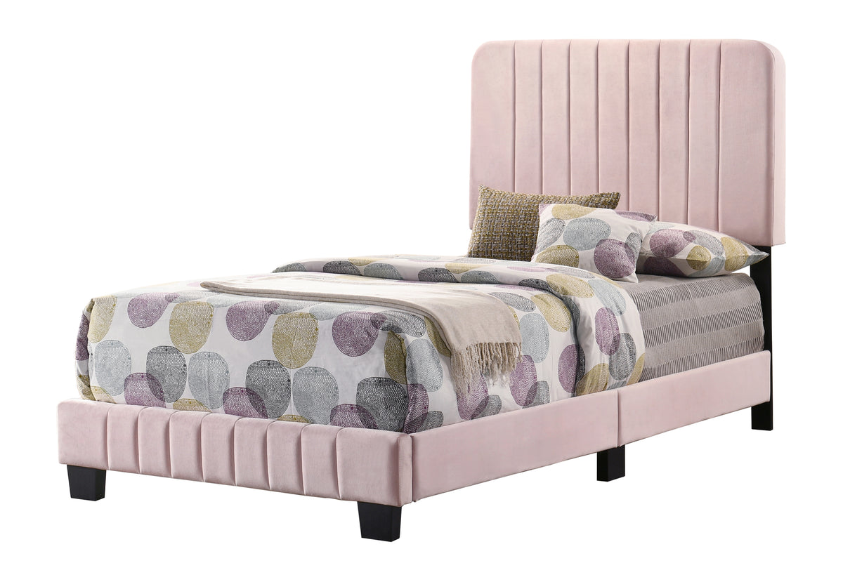 Lodi Upholstered Bed