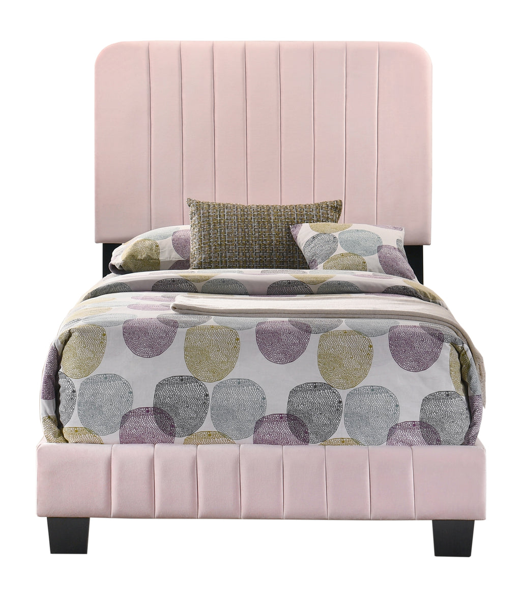 Lodi Upholstered Bed