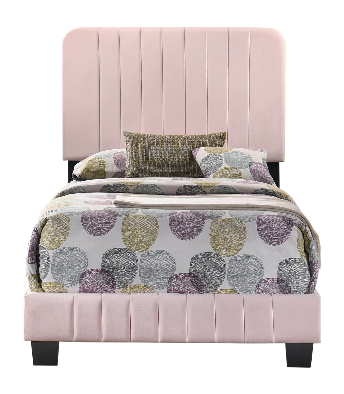 Lodi Upholstered Bed
