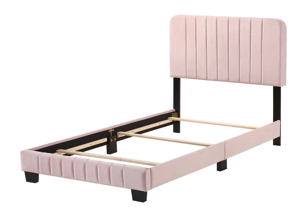Lodi Upholstered Bed