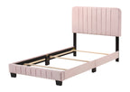 Lodi Upholstered Bed