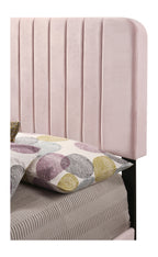 Lodi Upholstered Bed