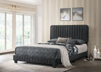 Lodi Upholstered Bed