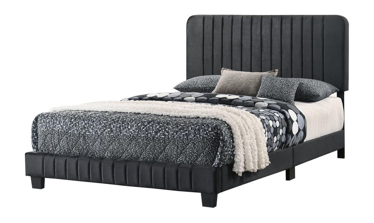 Lodi Upholstered Bed