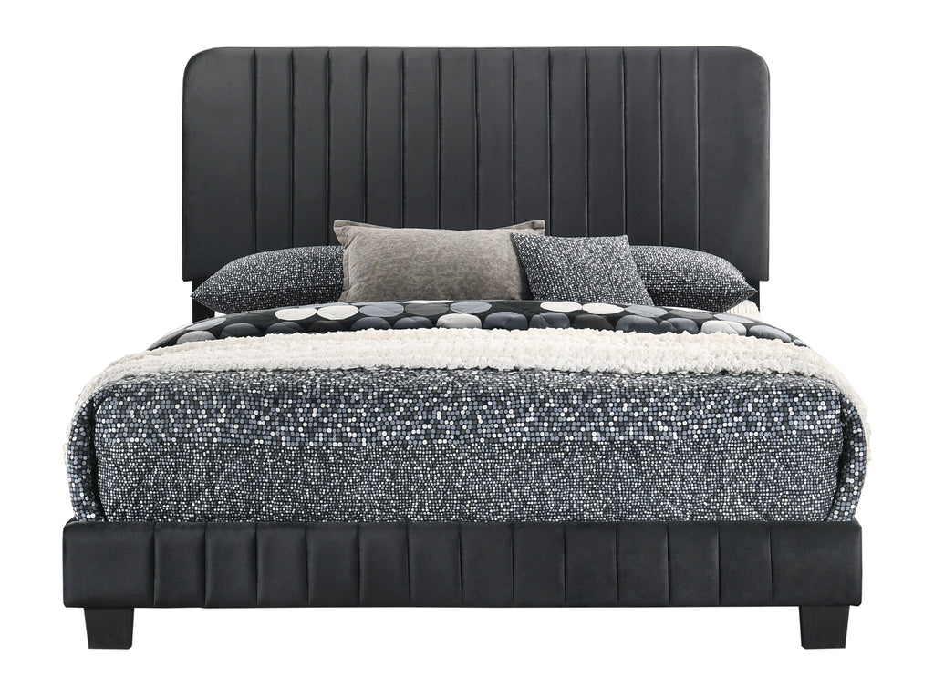 Lodi Upholstered Bed