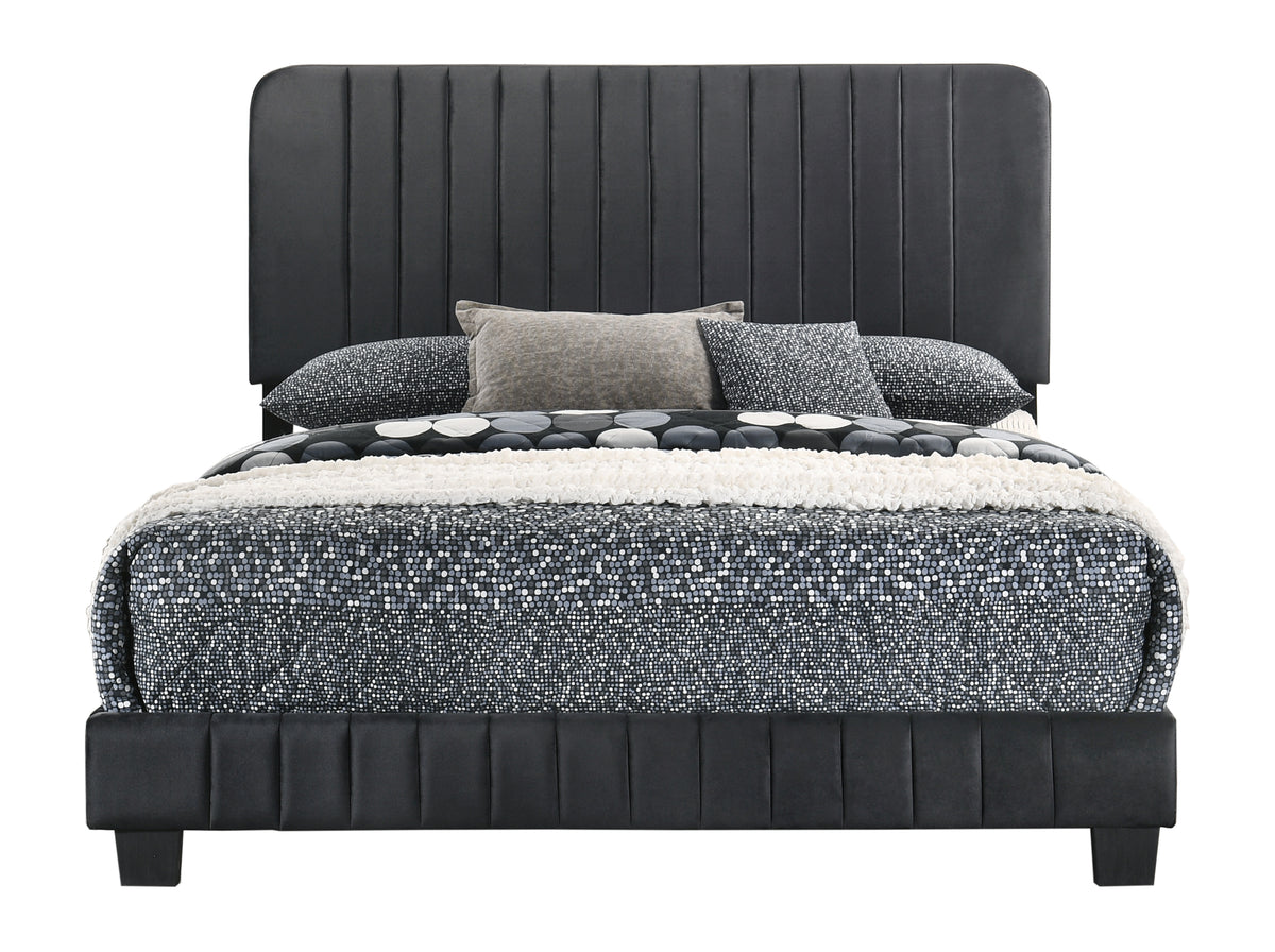 Lodi Upholstered Bed