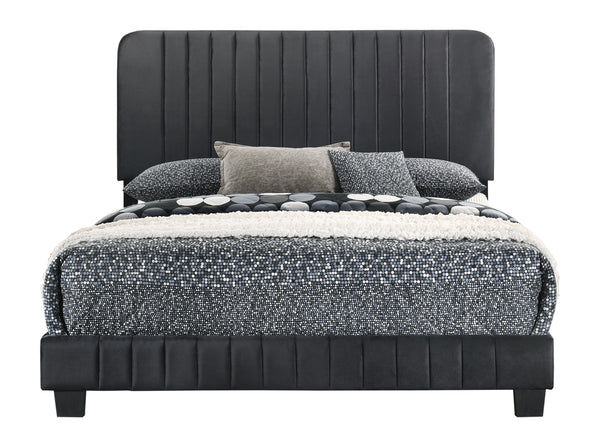 Lodi Upholstered Bed