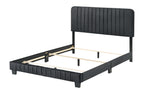 Lodi Upholstered Bed
