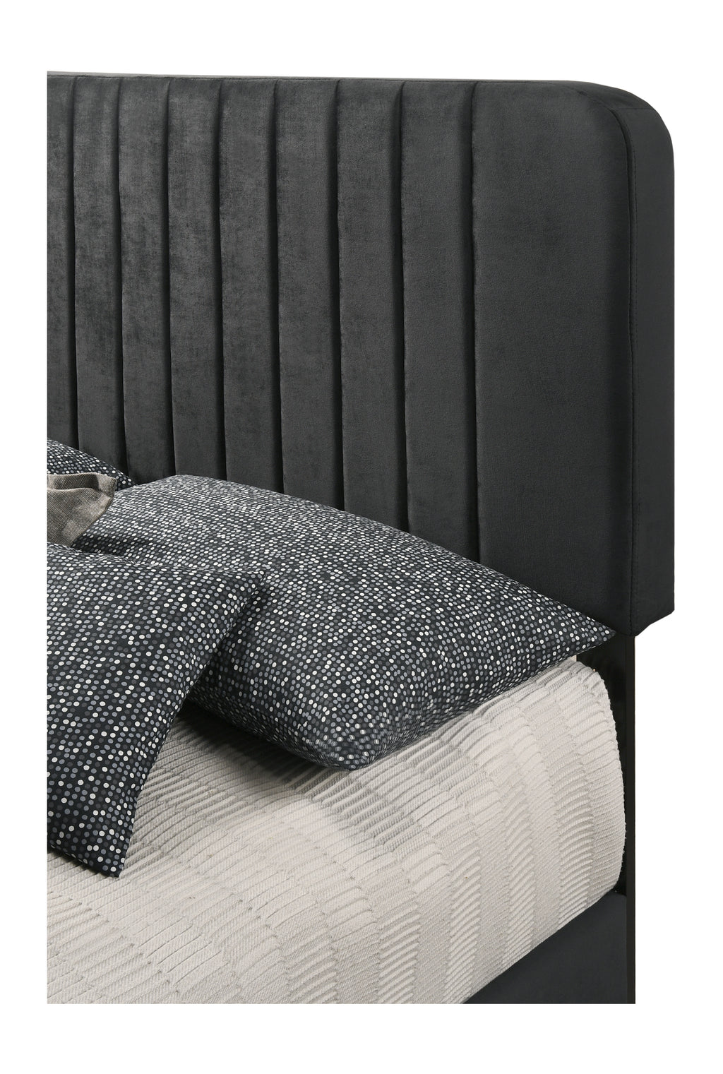 Lodi Upholstered Bed