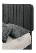 Lodi Upholstered Bed