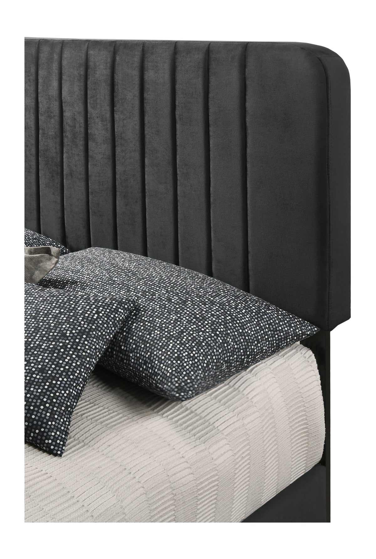 Lodi Upholstered Bed