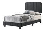 Lodi Upholstered Bed