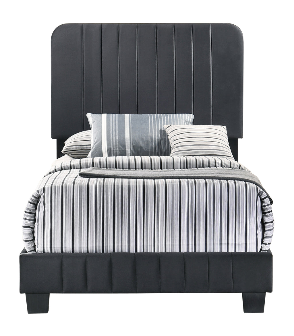 Lodi Upholstered Bed