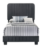Lodi Upholstered Bed