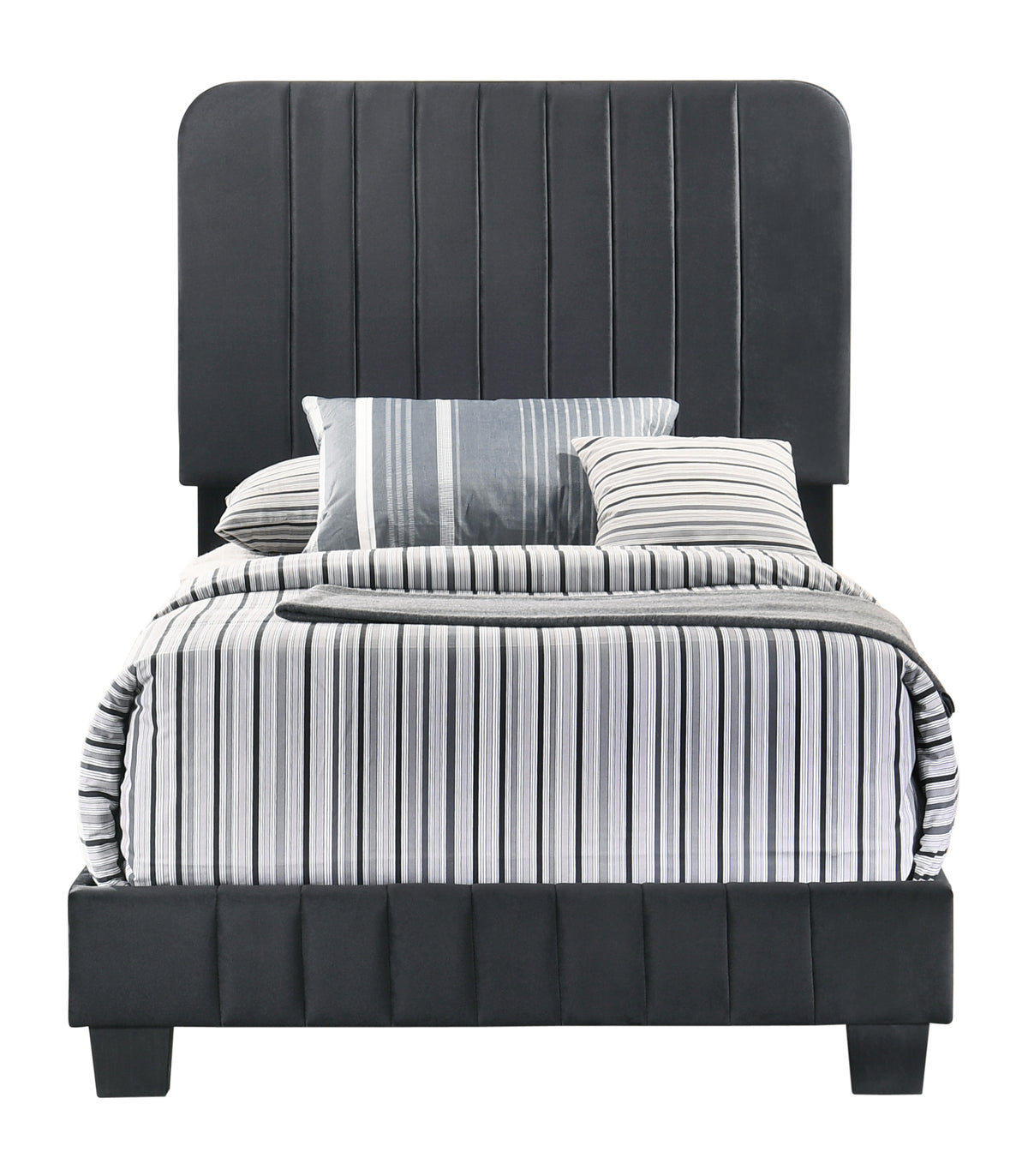 Lodi Upholstered Bed