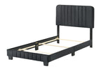 Lodi Upholstered Bed