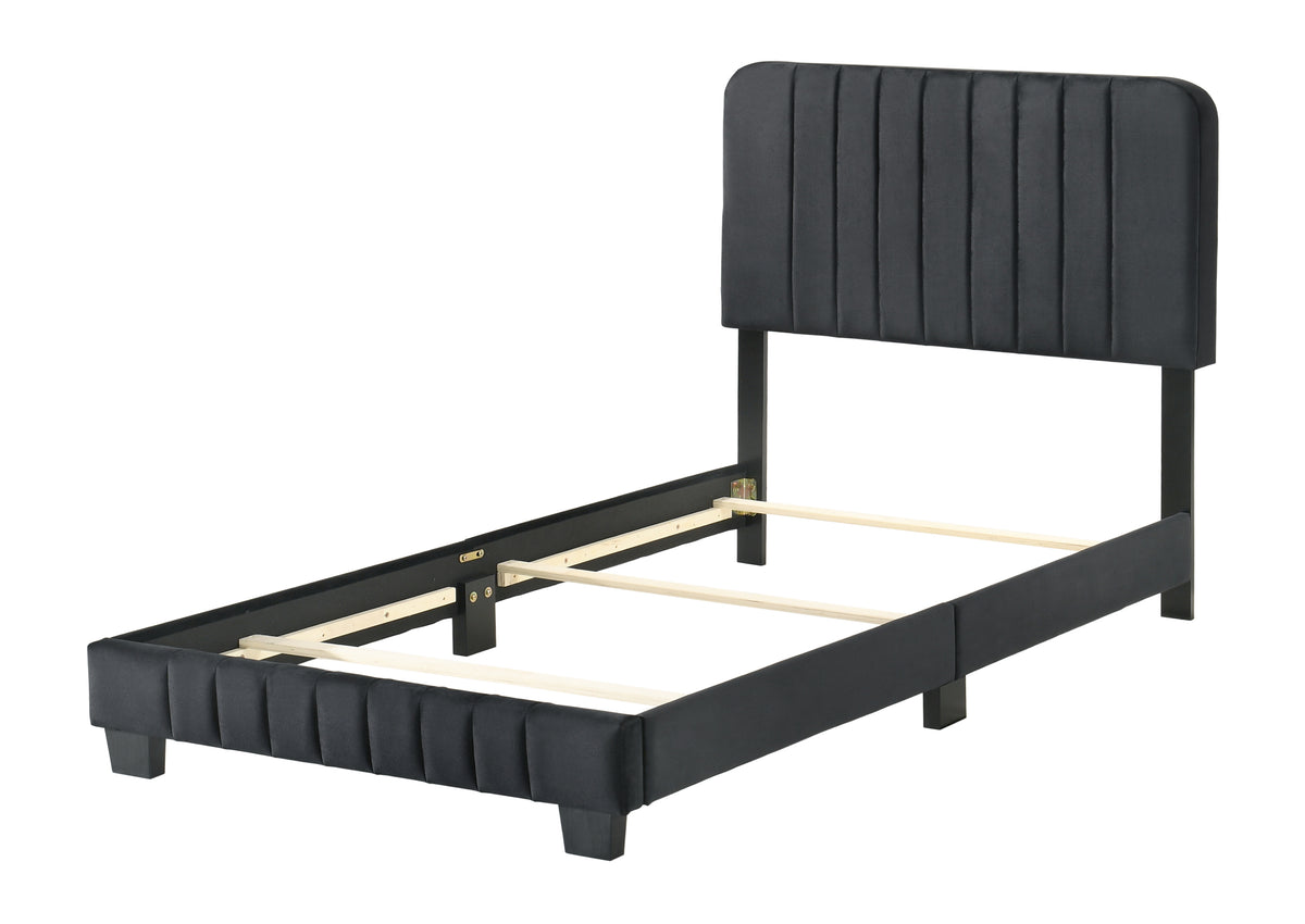 Lodi Upholstered Bed
