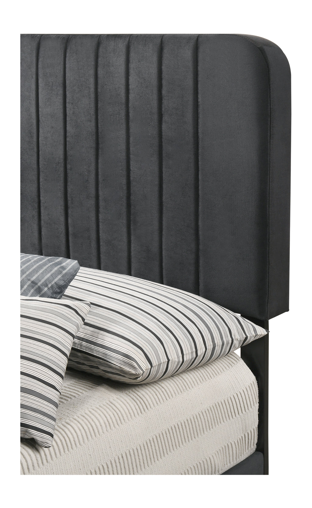 Lodi Upholstered Bed