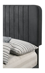 Lodi Upholstered Bed