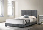 Lodi Upholstered Bed