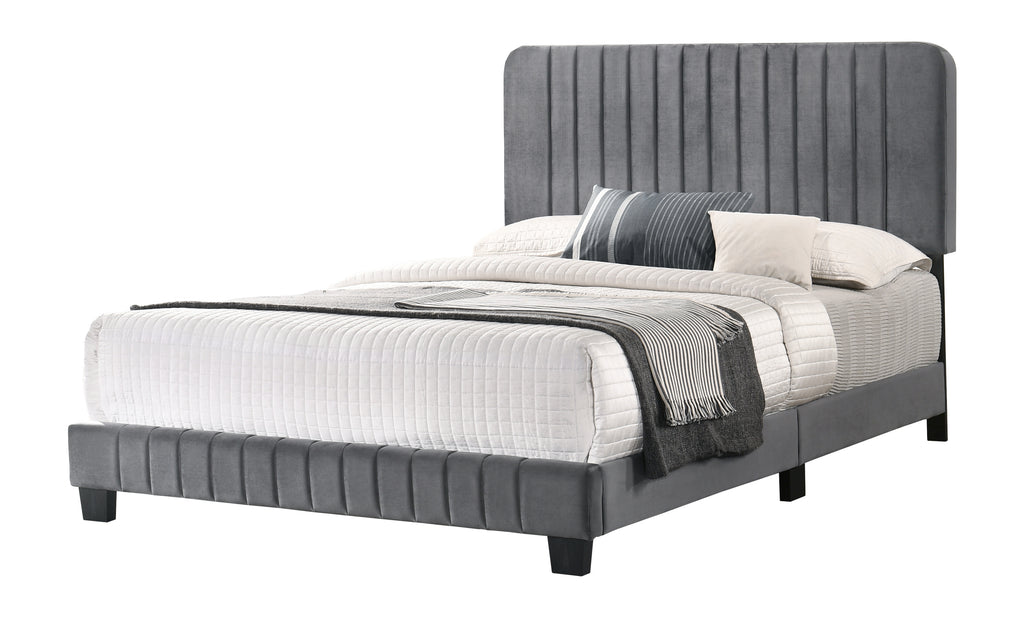 Lodi Upholstered Bed