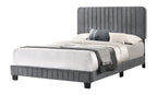 Lodi Upholstered Bed